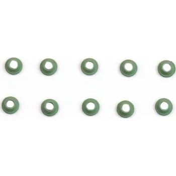 Těsnění pro motocykl Sada (10ks) těsnění ventilů ATHENA DUCATI 750 Monster rok 96-98,