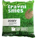 AgroBio Opava Travní směs Dosev 1 kg