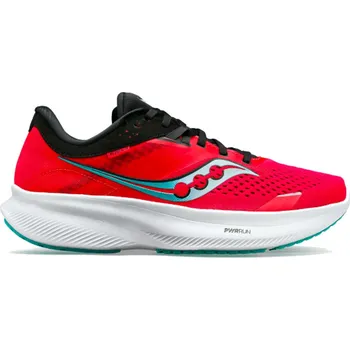 Dámská sportovní obuv Saucony Ride 16 dámské běžecké boty rose/black 38