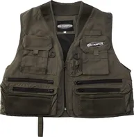 Ron Thompson Ontario Fly Vest Dusty Olive