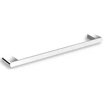 Novaservis Držák ručníků 600 mm Titania Naty chrom (66628,0)