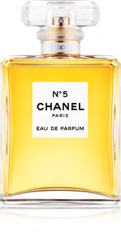 Dámský parfém Chanel N°5 W EDP
