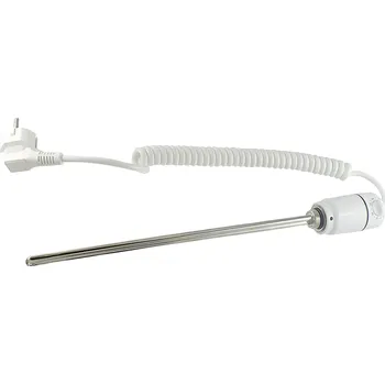 Topná tyč Olsen spa Elektrická patrona 1200 W bílá - topná elektrická vložka RADPST461