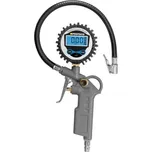 Pneu - pneuhustič s manometrem DIGITAL