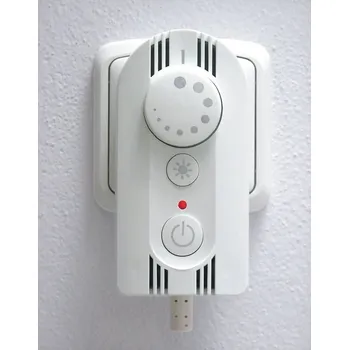 Termostat Korado ČR Regulátor RE10A