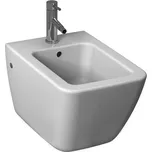 Jika Pure 3042.1 - bidet závěsný 54 cm bez otvorů pro přívody vody