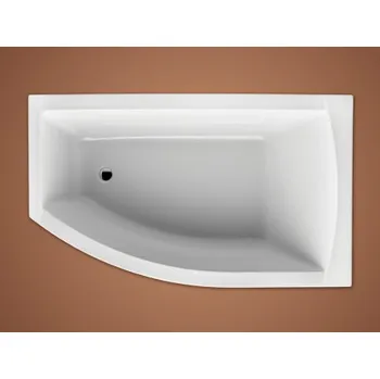 Vana Santech FIONA 1500 x 850 mm - pravá