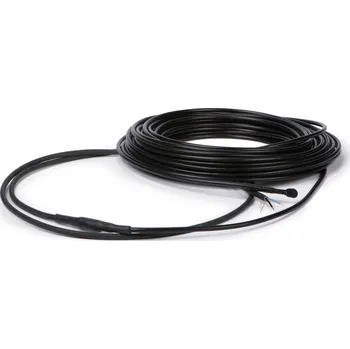 Topný kabel DEVI DEVIsafe topný kabel 140F1199 76 m