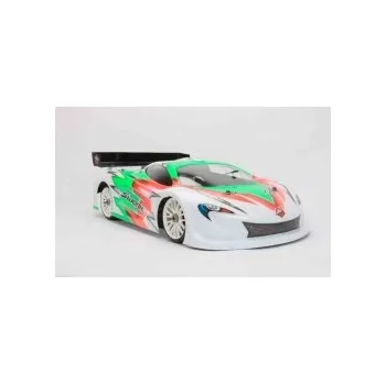 RC model auta 1:8 SWORKz S35-GT2 Pro Nitro GT (stavebnice)