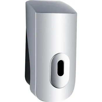 Dávkovač mýdla Nimco HP 9531-P-04 manuální zásobník (dávkovač) na pěnové mýdlo 1000 ml