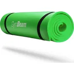 GymBeam Podložka na cvičenie Yoga Mat Green zelená