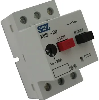 Jistič SEZ MIS/70020