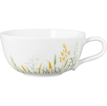 Malý čajový šálek 0,14 ltr. LIBERTY MEADOW GRASSES GREEN, zelená, Seltmann Weiden ▪ Kč 430 ️ - Luxurytable.cz Seltmann Weiden