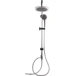 Extol 830308 sprchový sloup s připojením na sprchovou; nebo vanovou baterii
