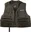 Ron Thompson Ontario Fly Vest Dusty Olive, M