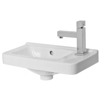 Jika CUBITO 1142.4.000.106.1 - 45 cm pravé