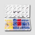 Richmann PC0421 sada konektorů 160 ks