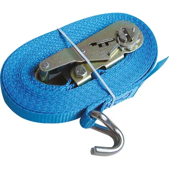 Upínací popruh Ostatní Upínací pás TUV | 1000 kg 25x4000 mm