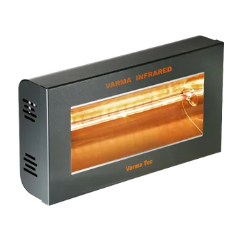 Infrazářič Infrazářič VARMA 400 - 15X5 FM - 1500W