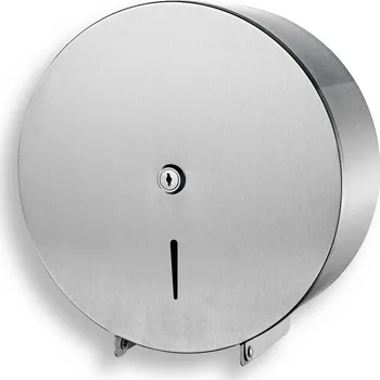 Novaservis Zásobník na role toaletního papíru nerez - 263 mm (69088,4)