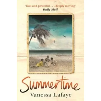 Summertime – Vanessa LaFaye (EN)