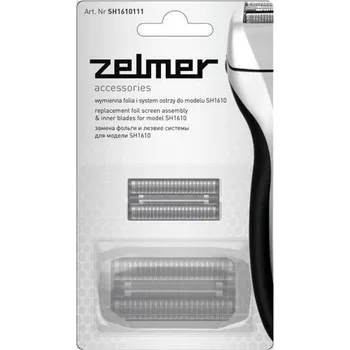 Příslušenství k holicímu strojku Planžeta k holicímu strojku SH1610 Zelmer SH1610111