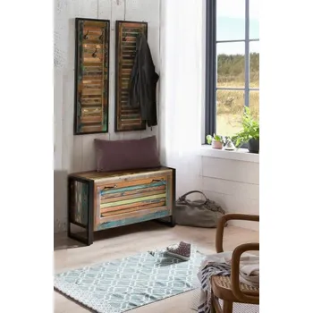 Předsíňová stěna Set do předsíně Jupiter