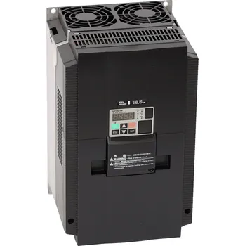 Frekvenční měnič Hitachi 18,5kW WL200-185HFE