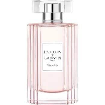 Parfém Lanvin Les Fleurs Water Lily 90 ml EDT TESTER