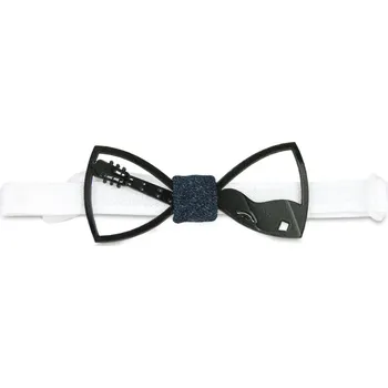 Dětský motýlek Klasická kytara - vinyl