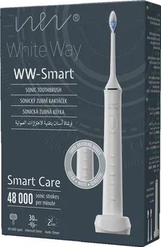 Elektrický zubní kartáček Biotter WW-Smart