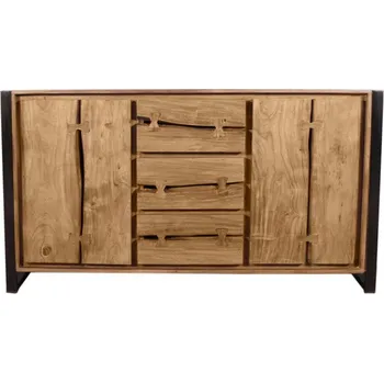 Příborník do zásuvky Příborník z masivu Edgar