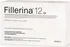 Fillerina 12HA Densifying Filler Grade 3 2x 28 ml