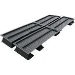 Nutriculture NFT Multi Duct MD804