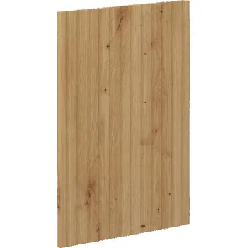 Kuchyňská linka Dvířka na myčku ZM 570x446 AVA antracit/artisan MDF
