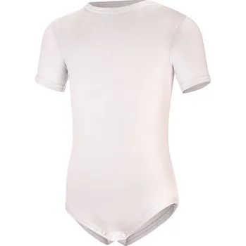 Little Angel Body BASIC KR tenké Outlast® - pearl Velikost oblečení: 74