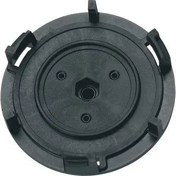 Náhradní díl pro kávovar Gaggia Saeco Philips náhradní díl 149198350, 996530017952 unašeč průměr 56 mm střed 4 mm mlecího kamene mlýnku kávovaru