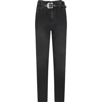 Dámské kalhoty Liu Jo Džíny | Barva:černý | Velikost:29