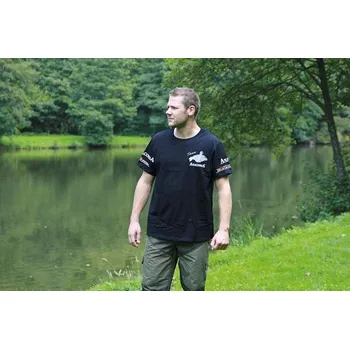 Rybářské oblečení Anaconda tričko Velikost: vel. S