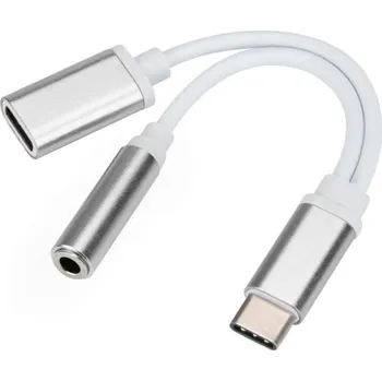 Datový kabel W-Star USBC2-jack