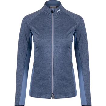 Dámská mikina Mikina KJUS Women Emelia Midlayer Jacket Barva: K0013405, Velikost: 36, Pohlaví: Dámské