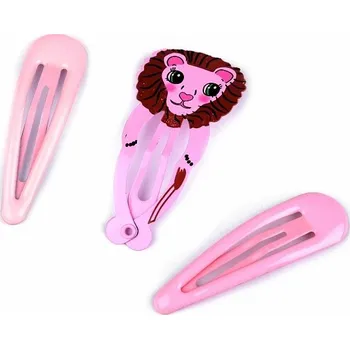 Mix pukaček Lev 3ks