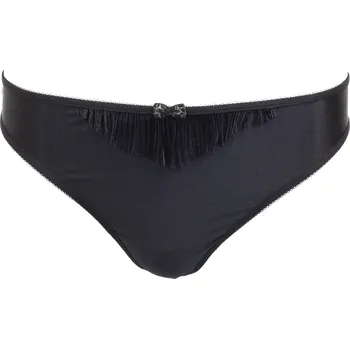 Kalhotky Tanga 17124 Marlies Dekkers černá M