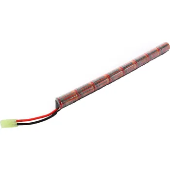 Baterie pro airsoftovou zbraň VB Power Akumulátor NiMH 9,6V / 1600mAh - AK Mini stick