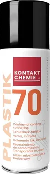 Barva na dřevo Kontakt Chemie Plastik 70 74309-AH 200 ml