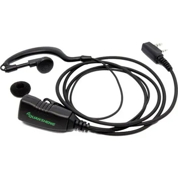 Sluchátka QS-3 , náhlavní souprava pro QUANSHENG