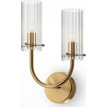 Nástěnné svítidlo MAYTONI Nástěnné svítidlo Arco MOD223WL-02BS1