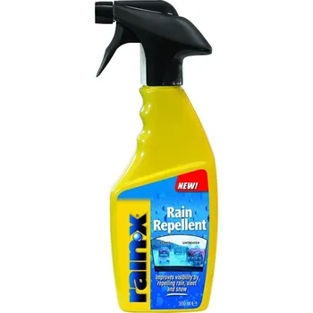 Čistič autoskla Rain-X Rain Repellent tekuté stěrače