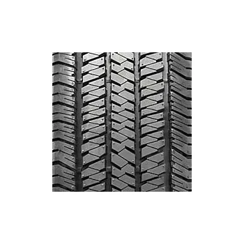 Letní osobní pneu BRIDGESTONE 265/60 R 18 DUELER H/T D684II 110H 31085B