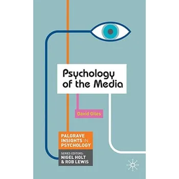 Psychology of the Media – David Giles (EN)